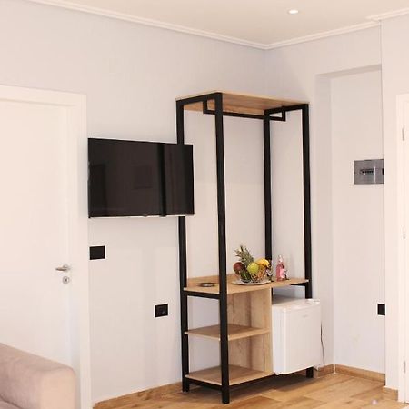Bebi Hotel And Apartments Saranda Extérieur photo