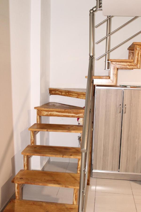 Bebi Hotel And Apartments Saranda Extérieur photo