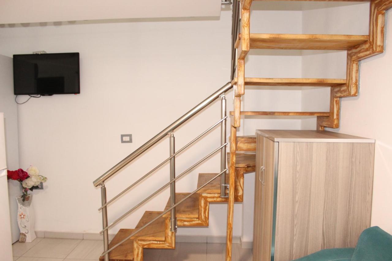 Bebi Hotel And Apartments Saranda Extérieur photo