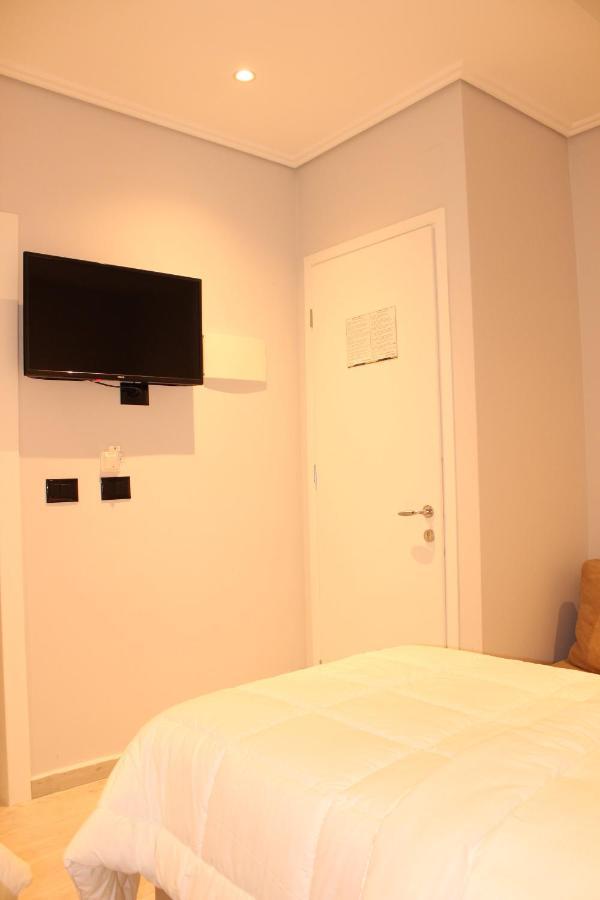 Bebi Hotel And Apartments Saranda Extérieur photo