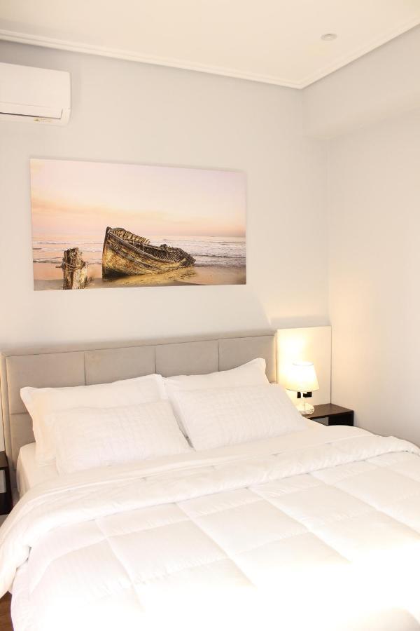 Bebi Hotel And Apartments Saranda Extérieur photo