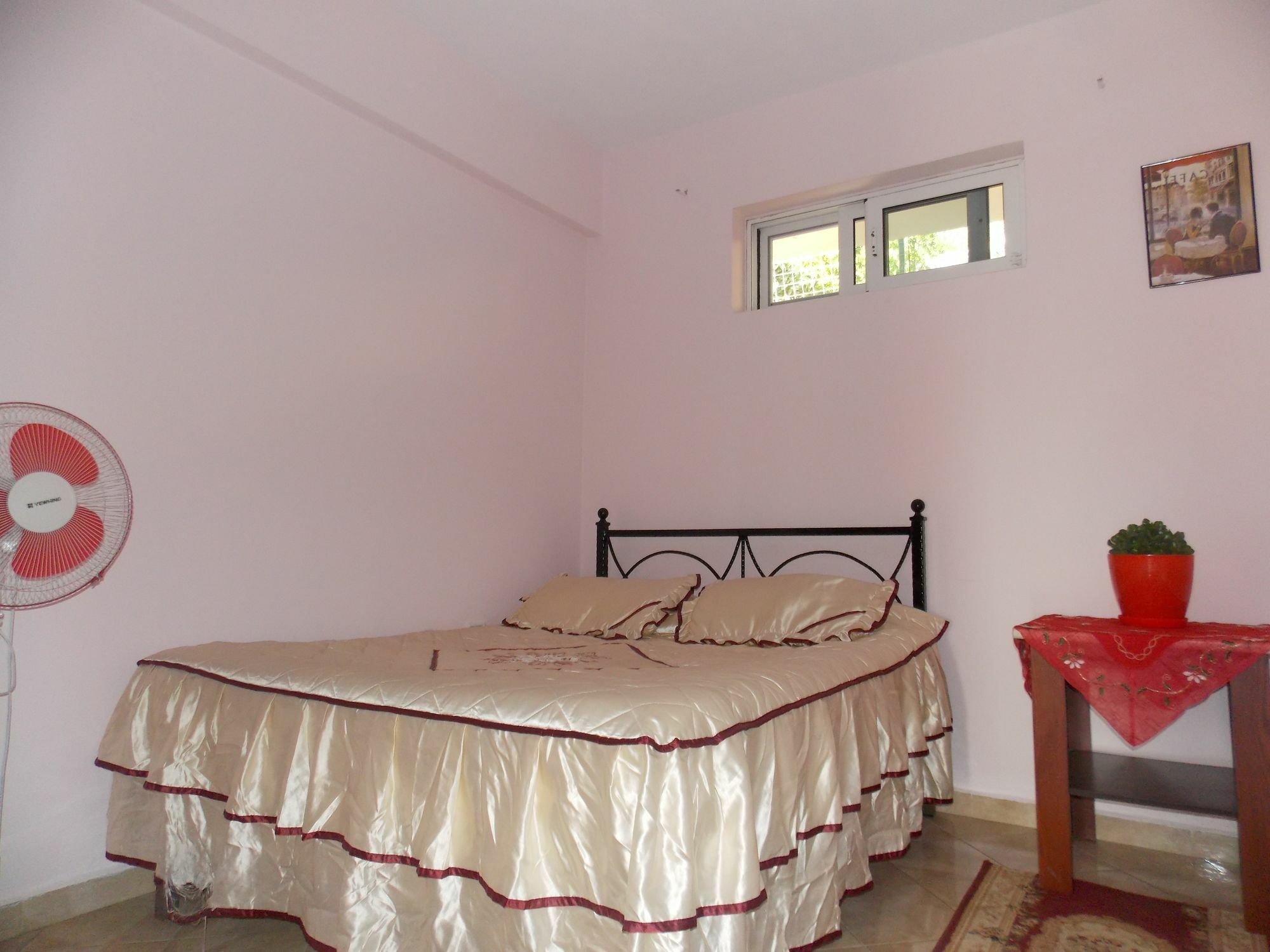 Bebi Hotel And Apartments Saranda Extérieur photo